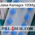 Jelly Kamagra 100Mg 21